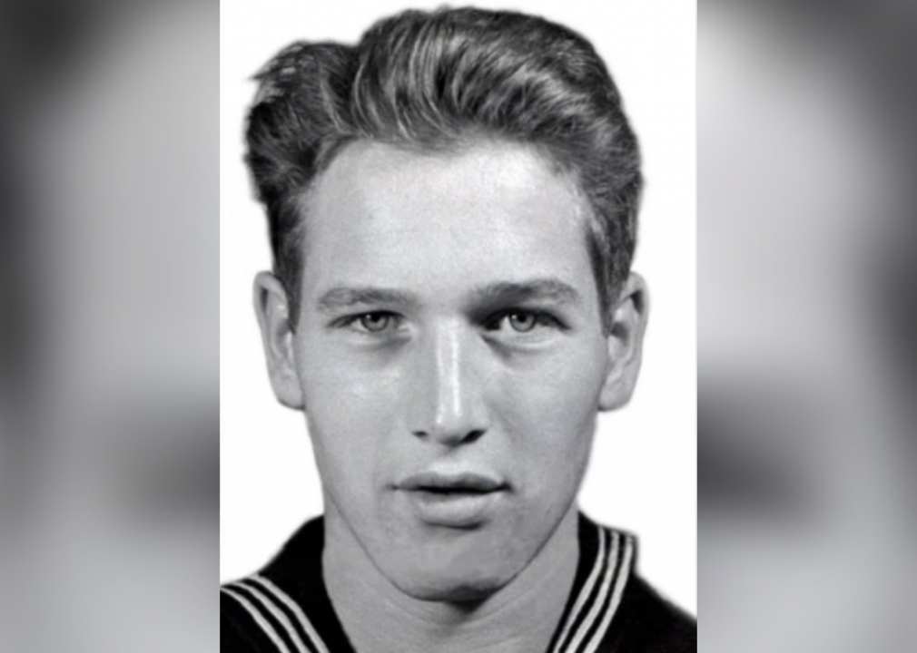 Paul Newman
